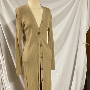 Long Gianni bini new sweater